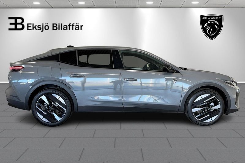 Peugeot 408 bild 4