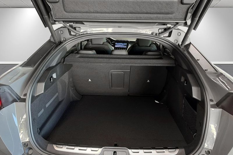 Peugeot 408 bild 14
