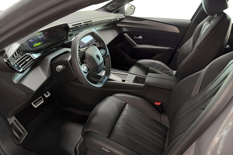 Peugeot 408 bild 10