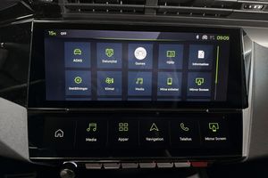 Peugeot 408 bild 20