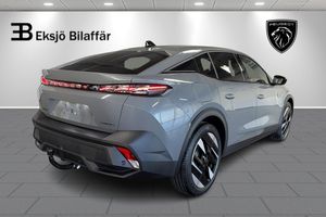 Peugeot 408 bild 5