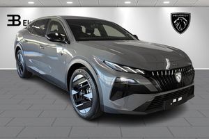 Peugeot 408 bild 3