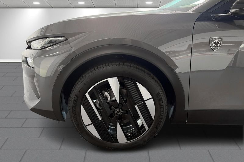 Peugeot 408 bild 9