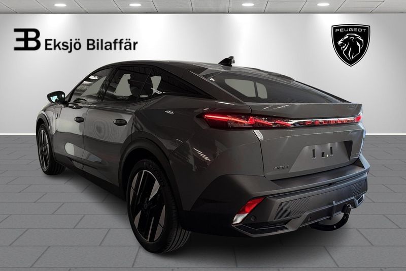 Peugeot 408 bild 8