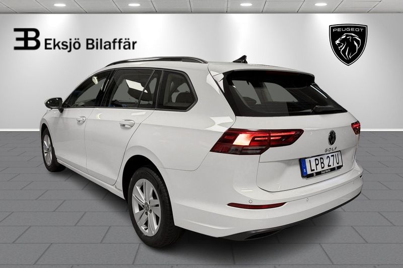 Volkswagen Golf bild 8