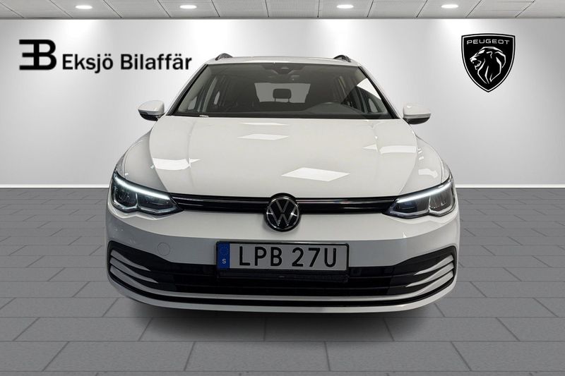 Volkswagen Golf bild 2