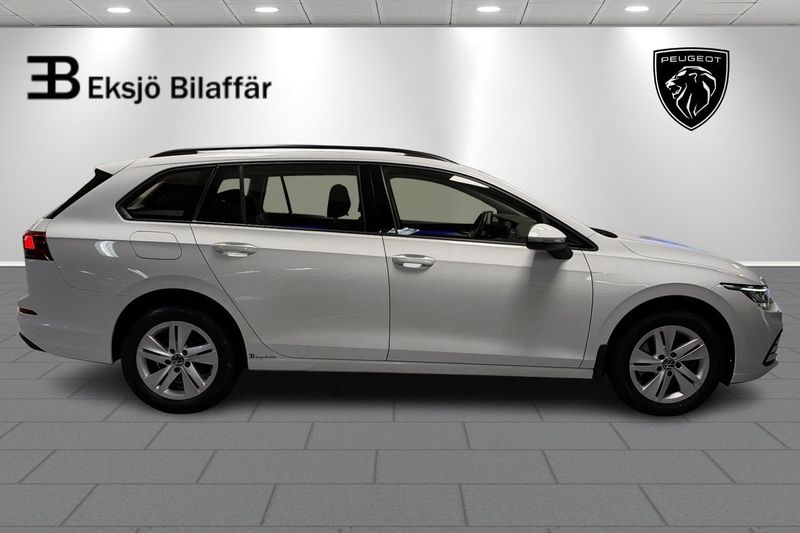 Volkswagen Golf bild 4