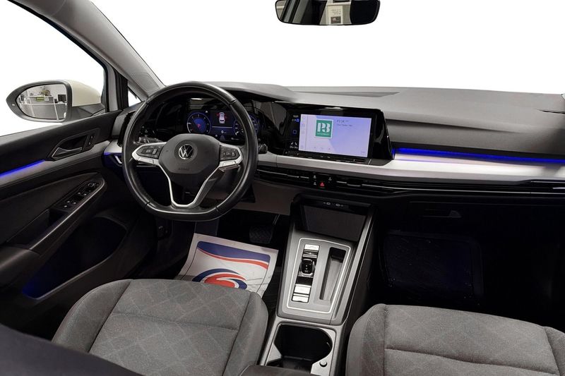 Volkswagen Golf bild 12
