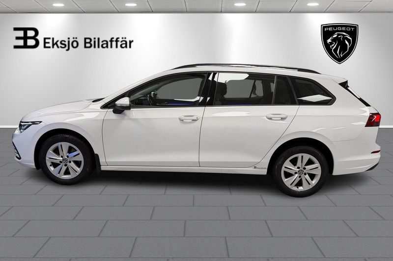 Volkswagen Golf bild 7