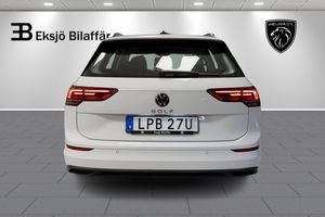 Volkswagen Golf bild 6