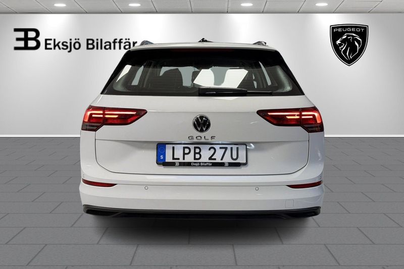 Volkswagen Golf bild 6