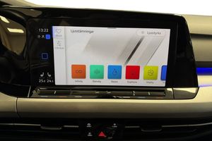 Volkswagen Golf bild 18