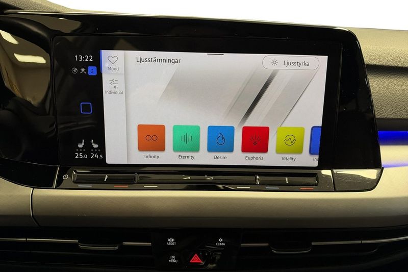Volkswagen Golf bild 18