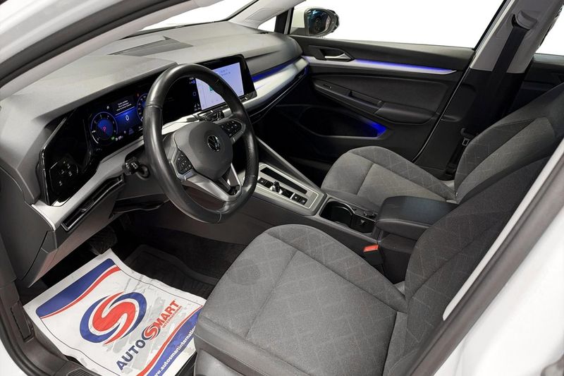 Volkswagen Golf bild 10