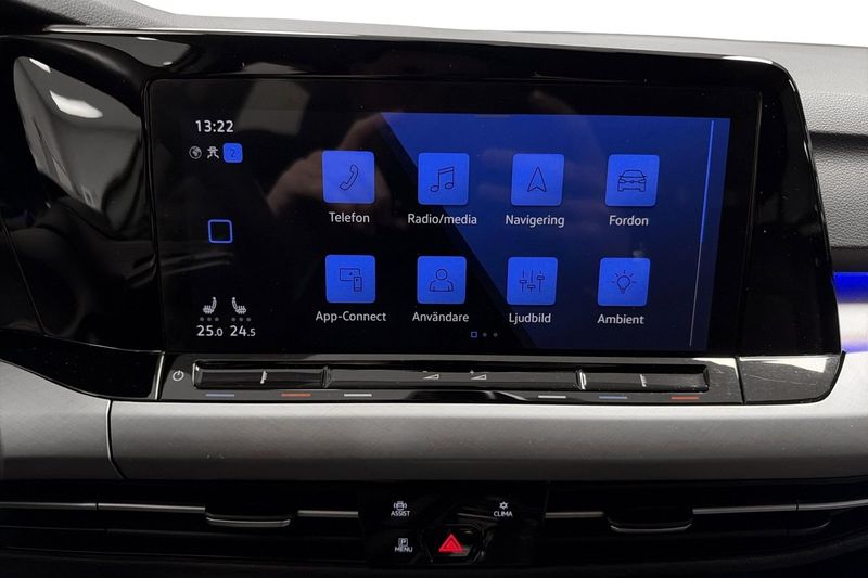 Volkswagen Golf bild 15