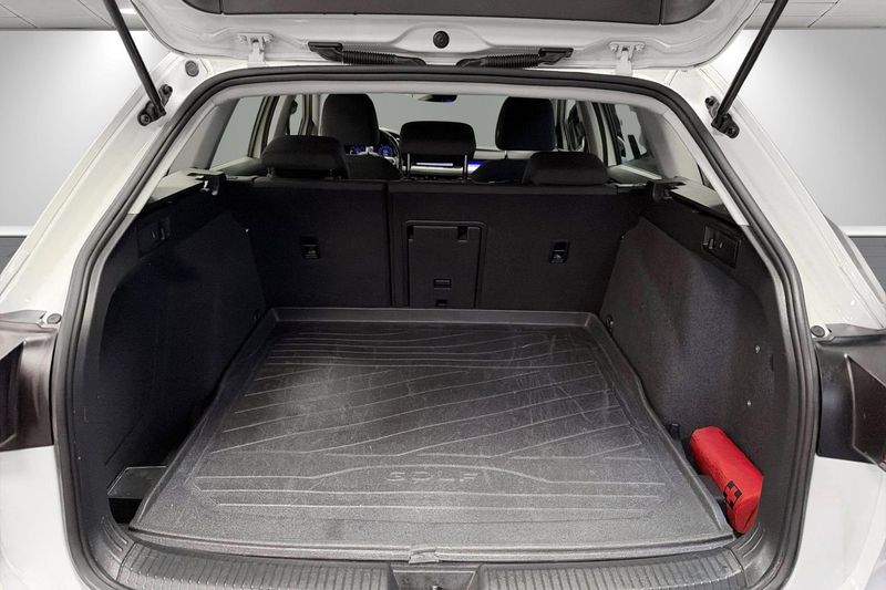 Volkswagen Golf bild 14