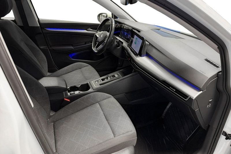 Volkswagen Golf bild 11