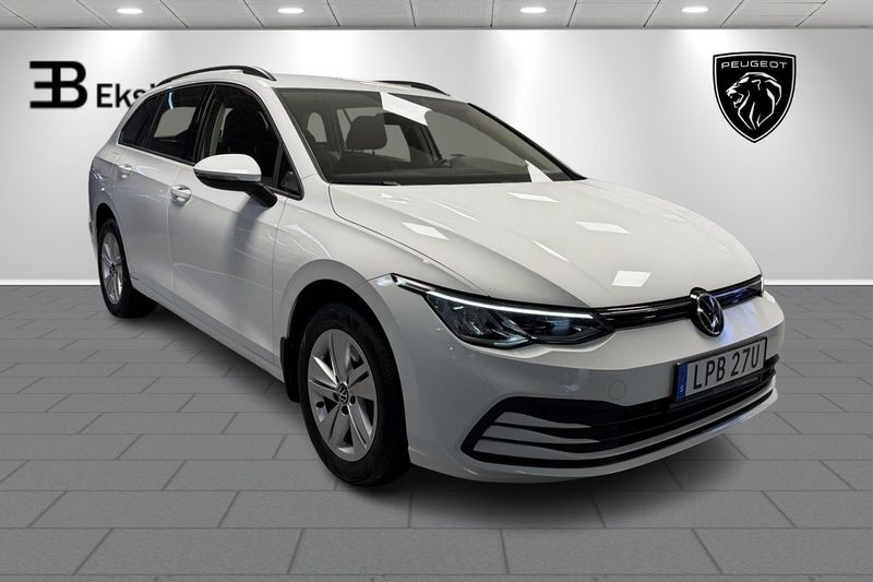 Volkswagen Golf bild 3