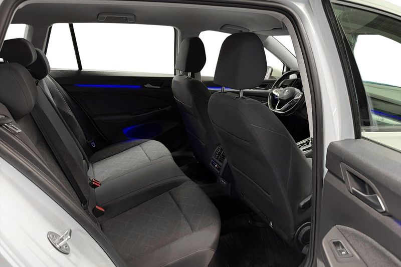 Volkswagen Golf bild 13