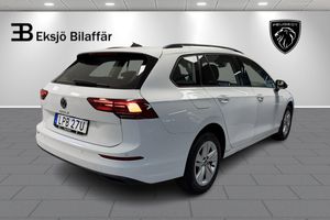 Volkswagen Golf bild 5