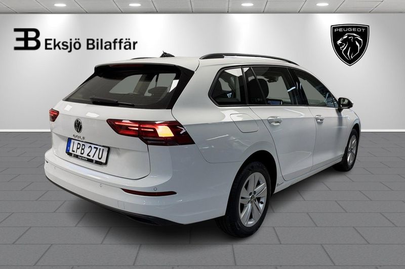 Volkswagen Golf bild 5