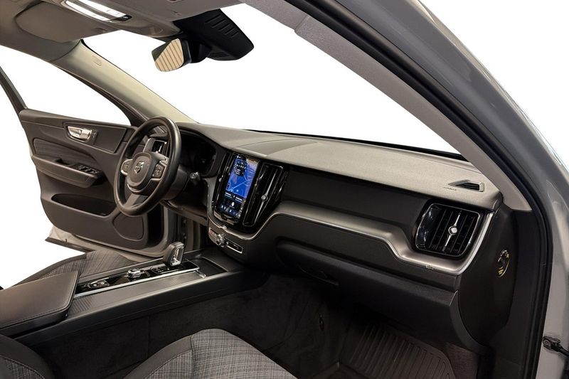 Volvo XC60 bild 11