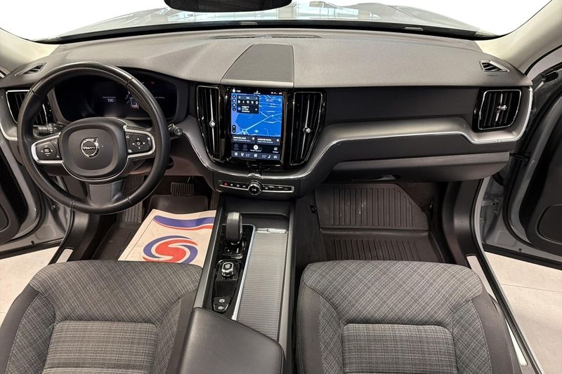 Volvo XC60 bild 12