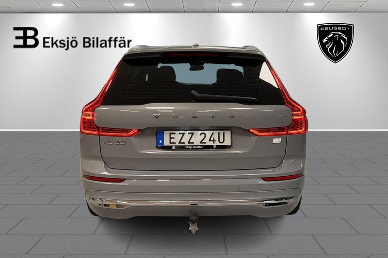 Volvo XC60 bild 6