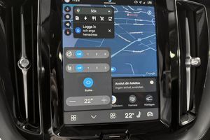Volvo XC60 bild 19