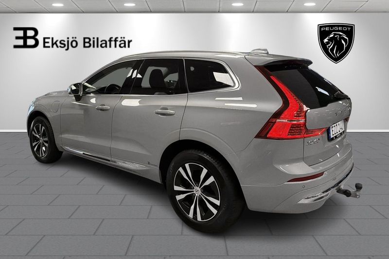 Volvo XC60 bild 7