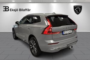 Volvo XC60 bild 8
