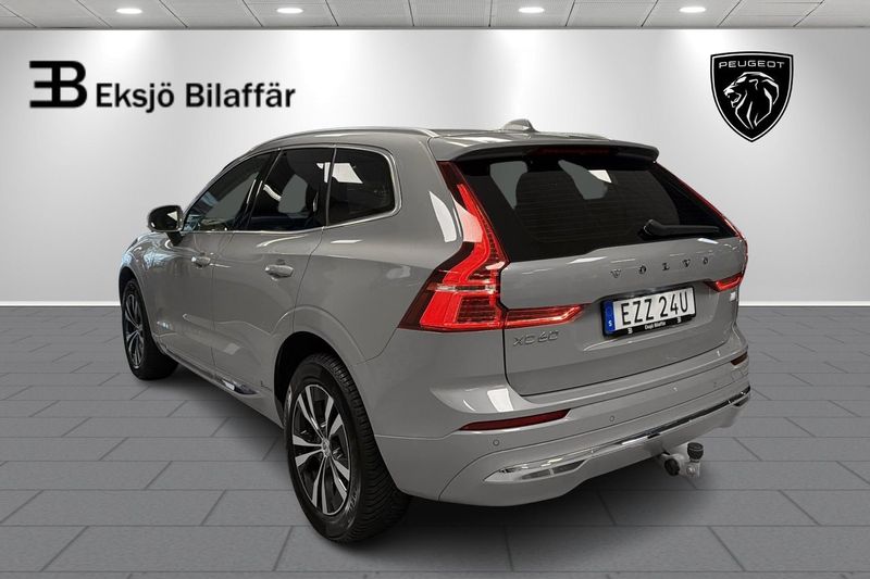 Volvo XC60 bild 8