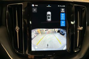 Volvo XC60 bild 23