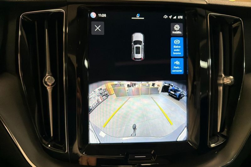 Volvo XC60 bild 23
