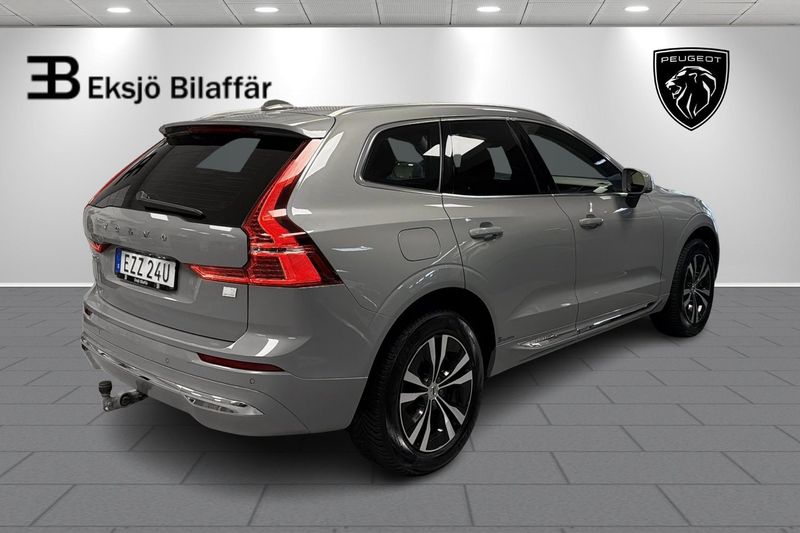 Volvo XC60 bild 5