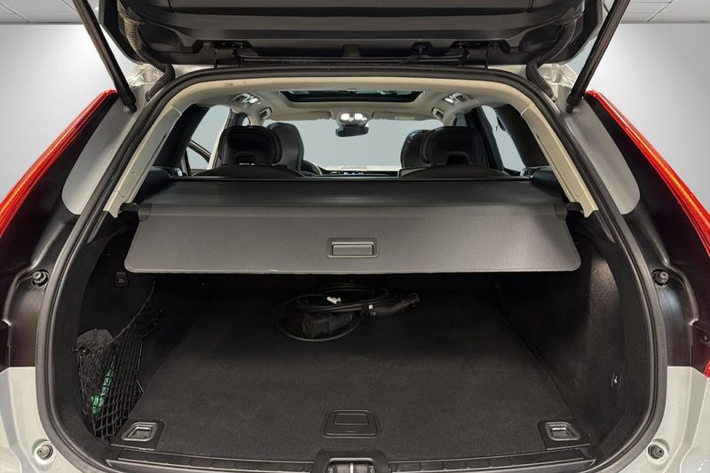Volvo XC60 bild 14