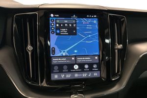 Volvo XC60 bild 18