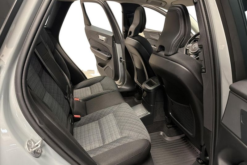 Volvo XC60 bild 13