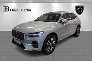 Volvo XC60 bild 1