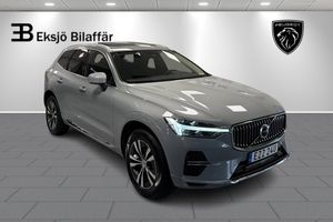 Volvo XC60 bild 3