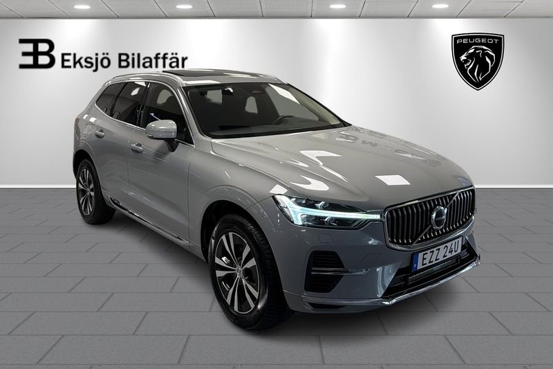 Volvo XC60 bild 3