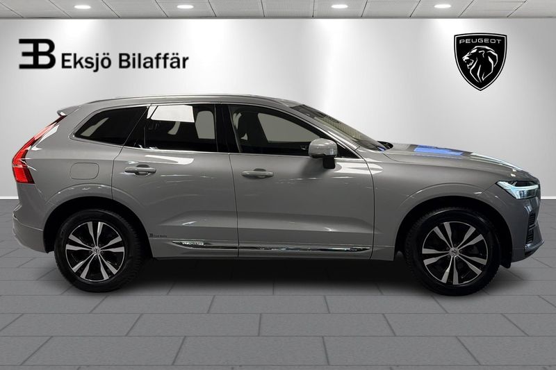 Volvo XC60 bild 4