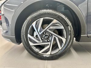 Hyundai Bayon bild 3