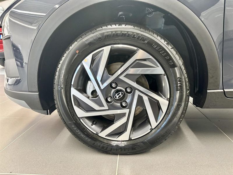 Hyundai Bayon bild 3