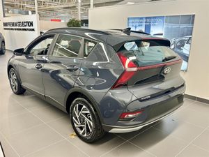 Hyundai Bayon bild 2