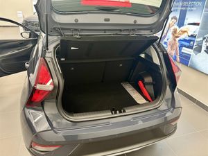 Hyundai Bayon bild 5