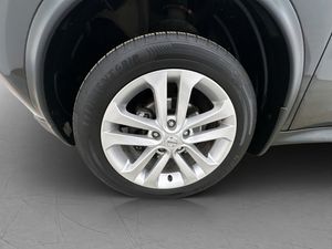 Nissan Juke bild 25