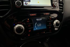 Nissan Juke bild 20