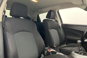 Nissan Juke bild 21