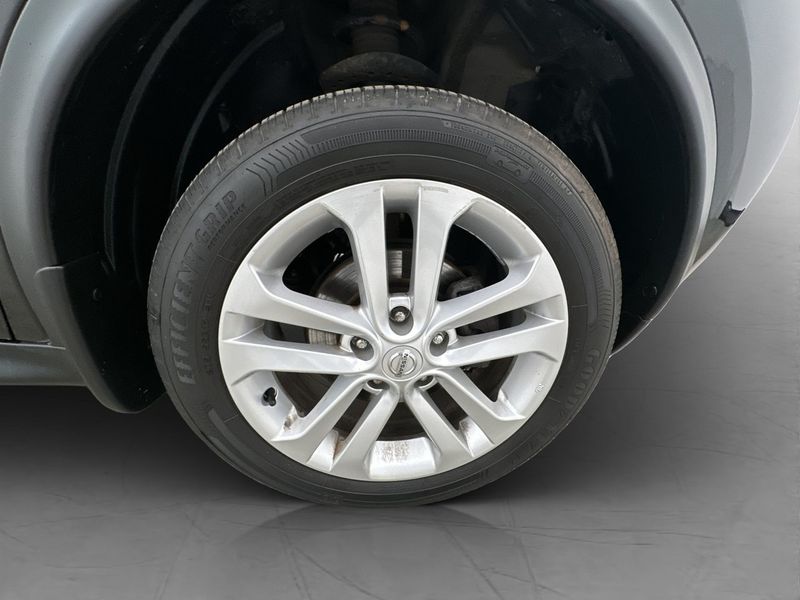 Nissan Juke bild 28
